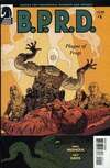 B.P.R.D.: Plague of Frogs #1 Comic Books - Covers, Scans, Photos in B.P.R.D.: Plague of Frogs Comic Books - Covers, Scans, Gallery